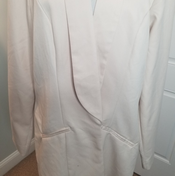 Maurices blazer - Picture 2 of 5